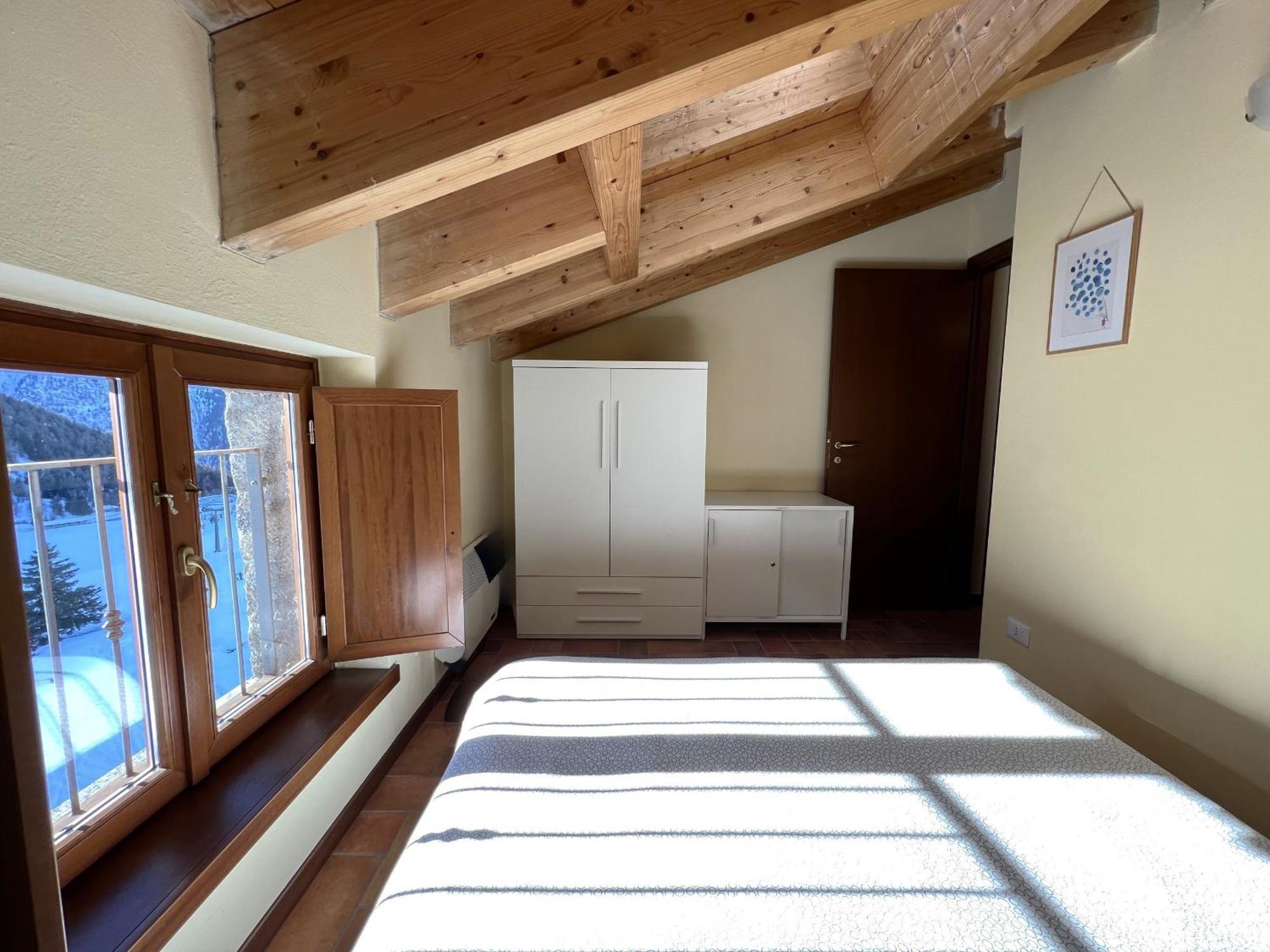 Affittimoderni Ponte Di Legno Ski - Pdl12 Eksteriør bilde