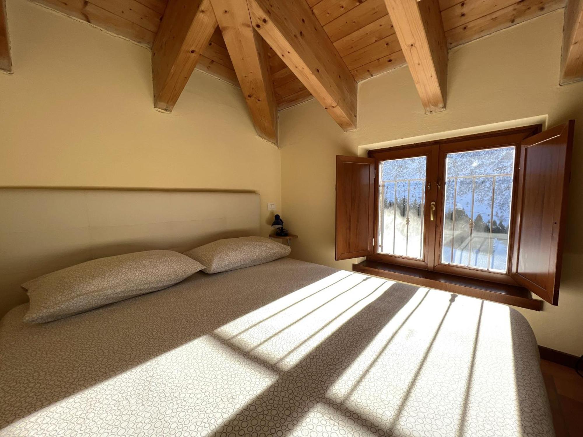 Affittimoderni Ponte Di Legno Ski - Pdl12 Eksteriør bilde