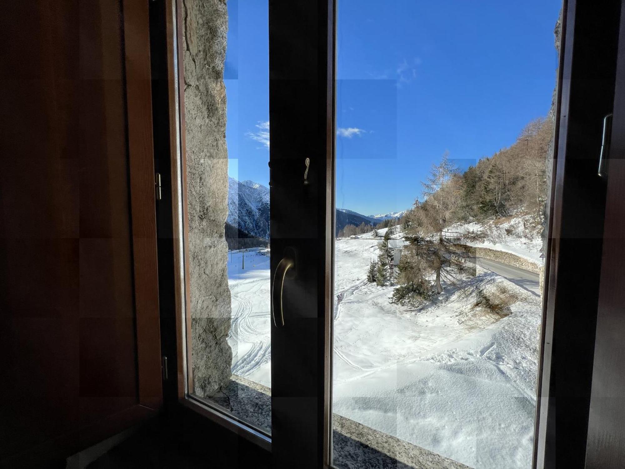 Affittimoderni Ponte Di Legno Ski - Pdl12 Eksteriør bilde
