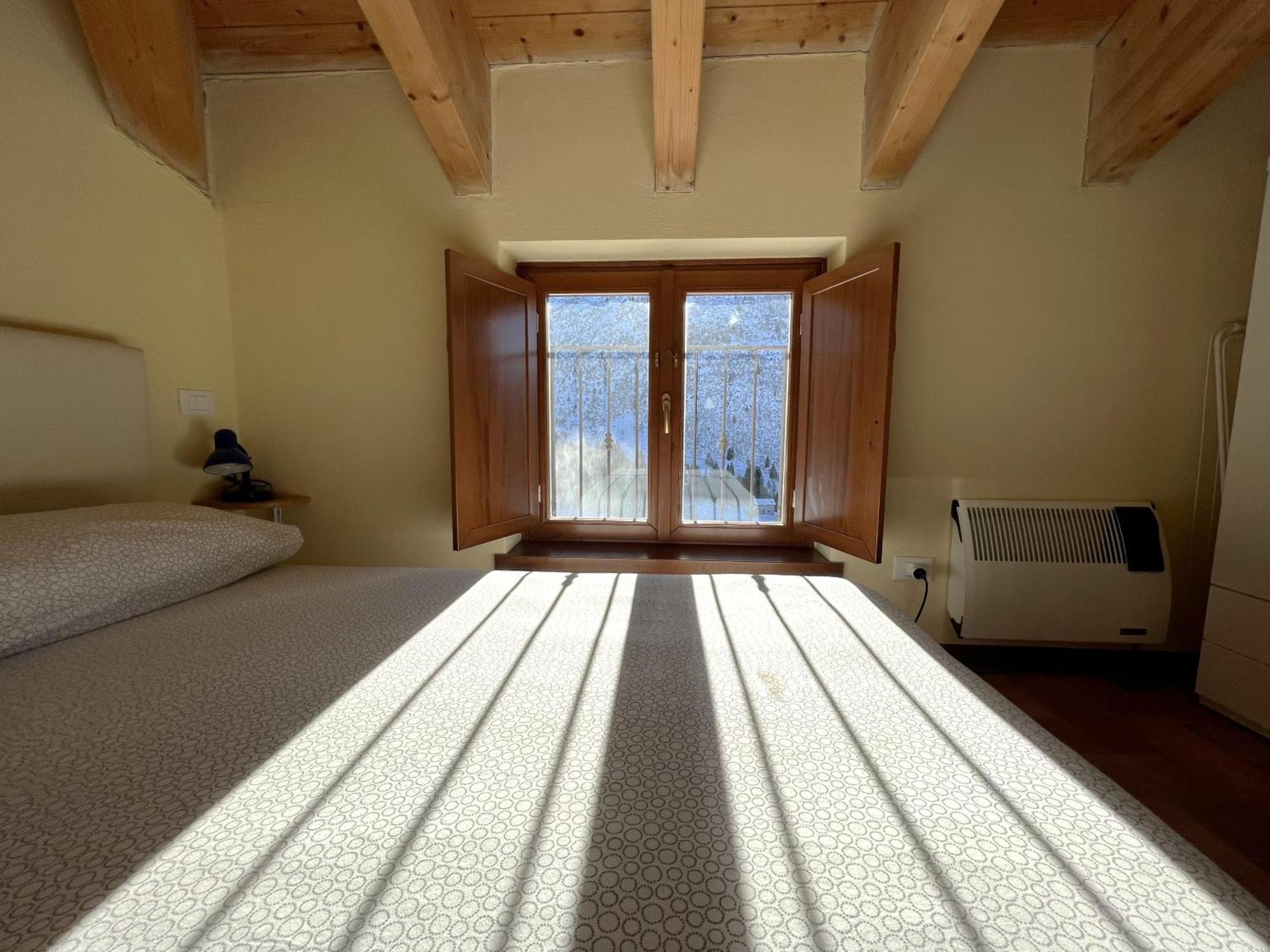 Affittimoderni Ponte Di Legno Ski - Pdl12 Eksteriør bilde