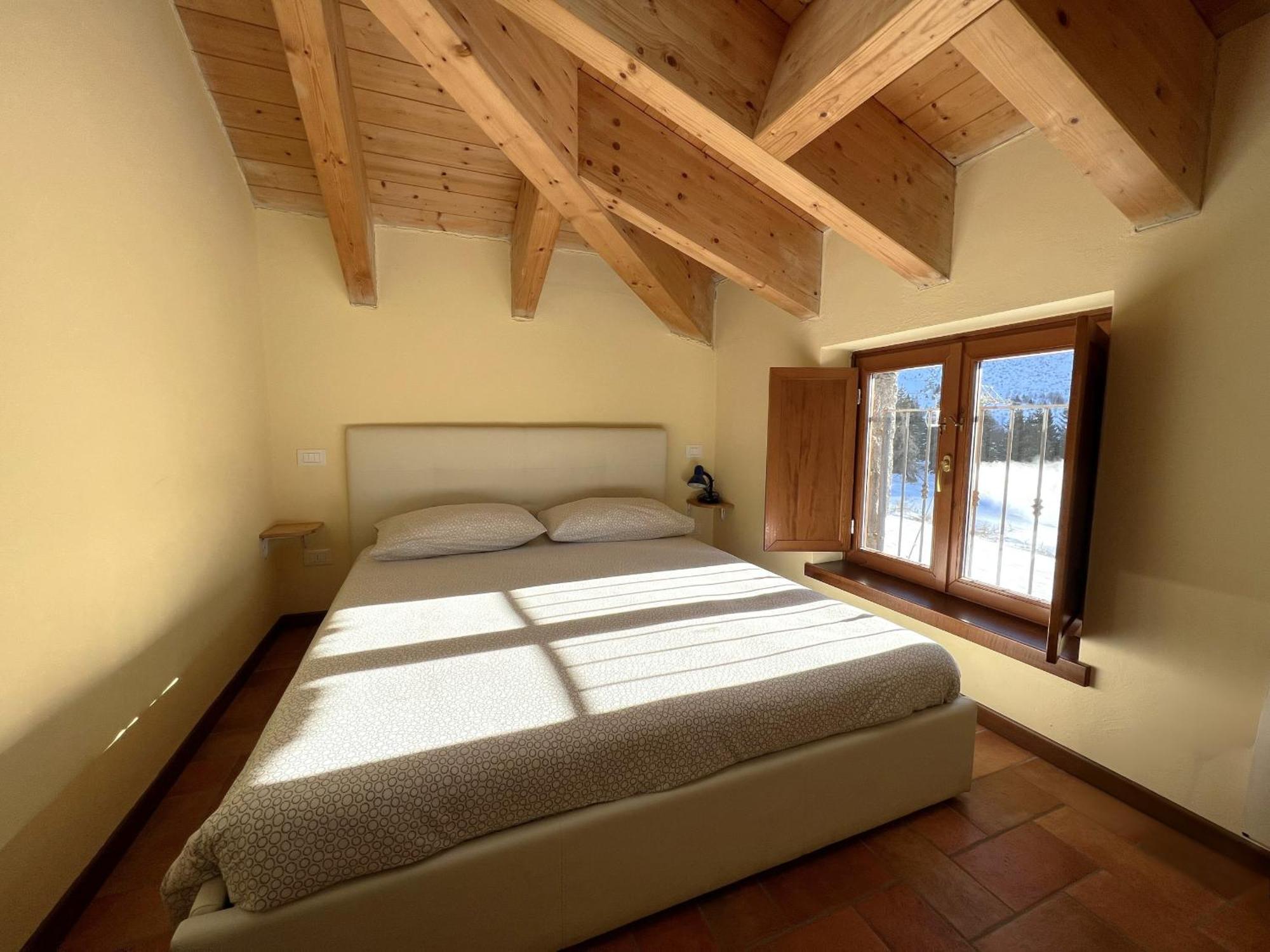 Affittimoderni Ponte Di Legno Ski - Pdl12 Eksteriør bilde