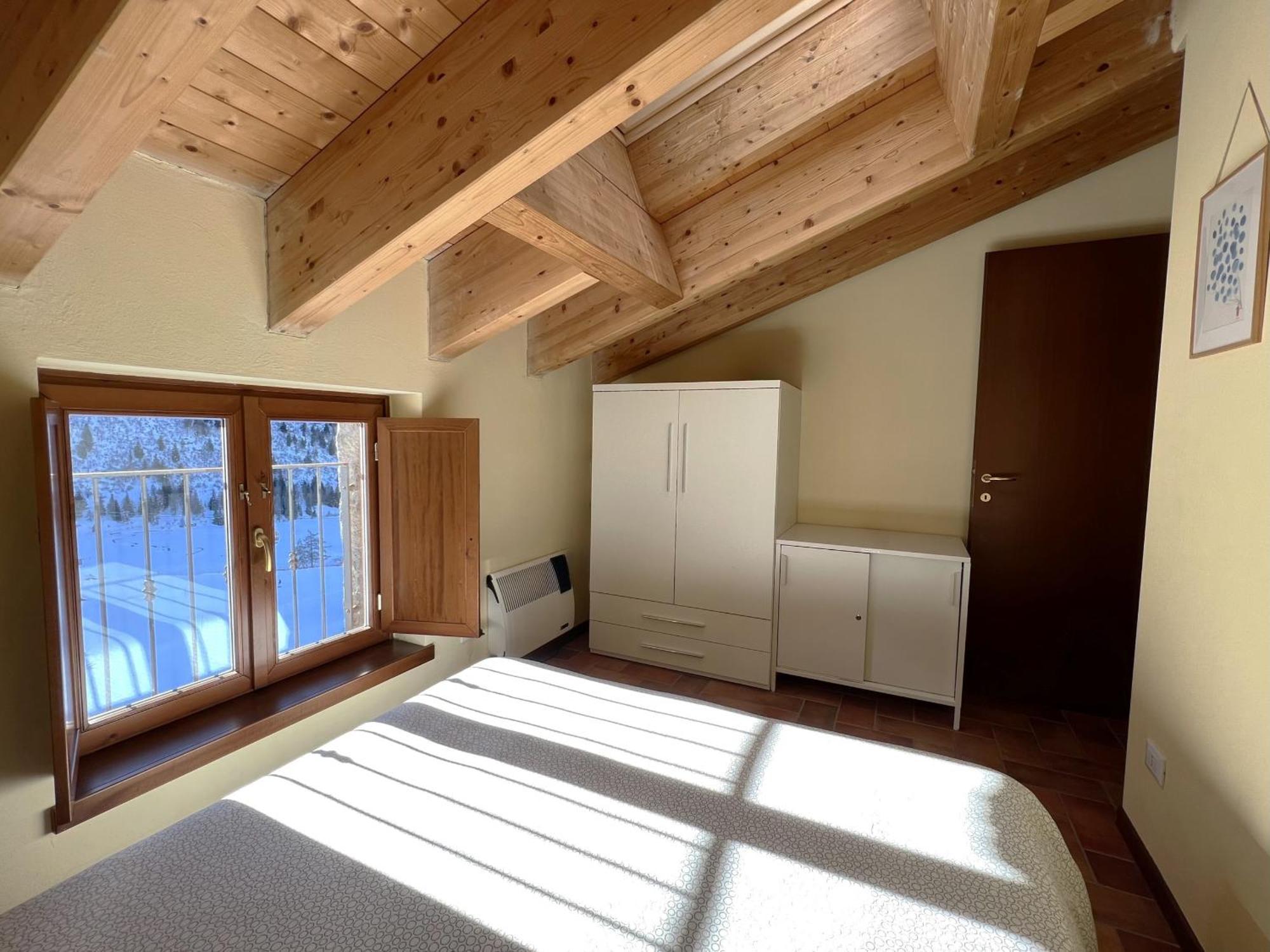 Affittimoderni Ponte Di Legno Ski - Pdl12 Eksteriør bilde