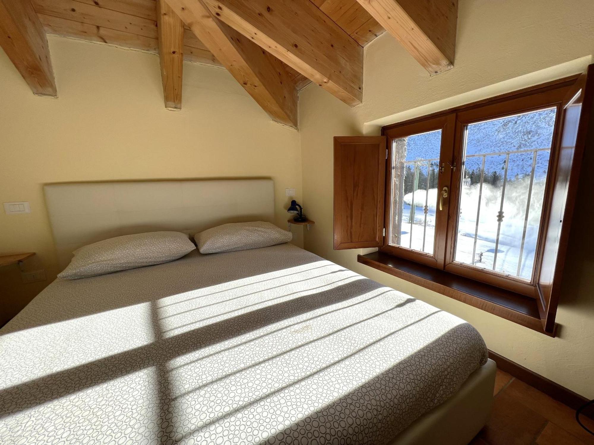 Affittimoderni Ponte Di Legno Ski - Pdl12 Eksteriør bilde