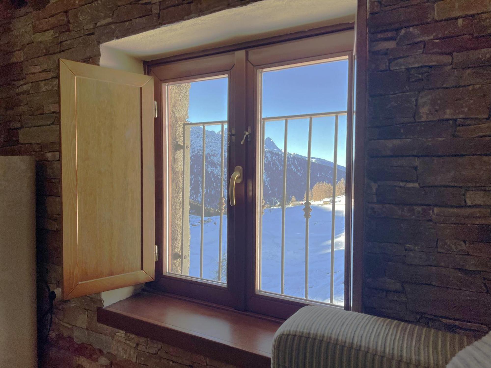 Affittimoderni Ponte Di Legno Ski - Pdl12 Eksteriør bilde