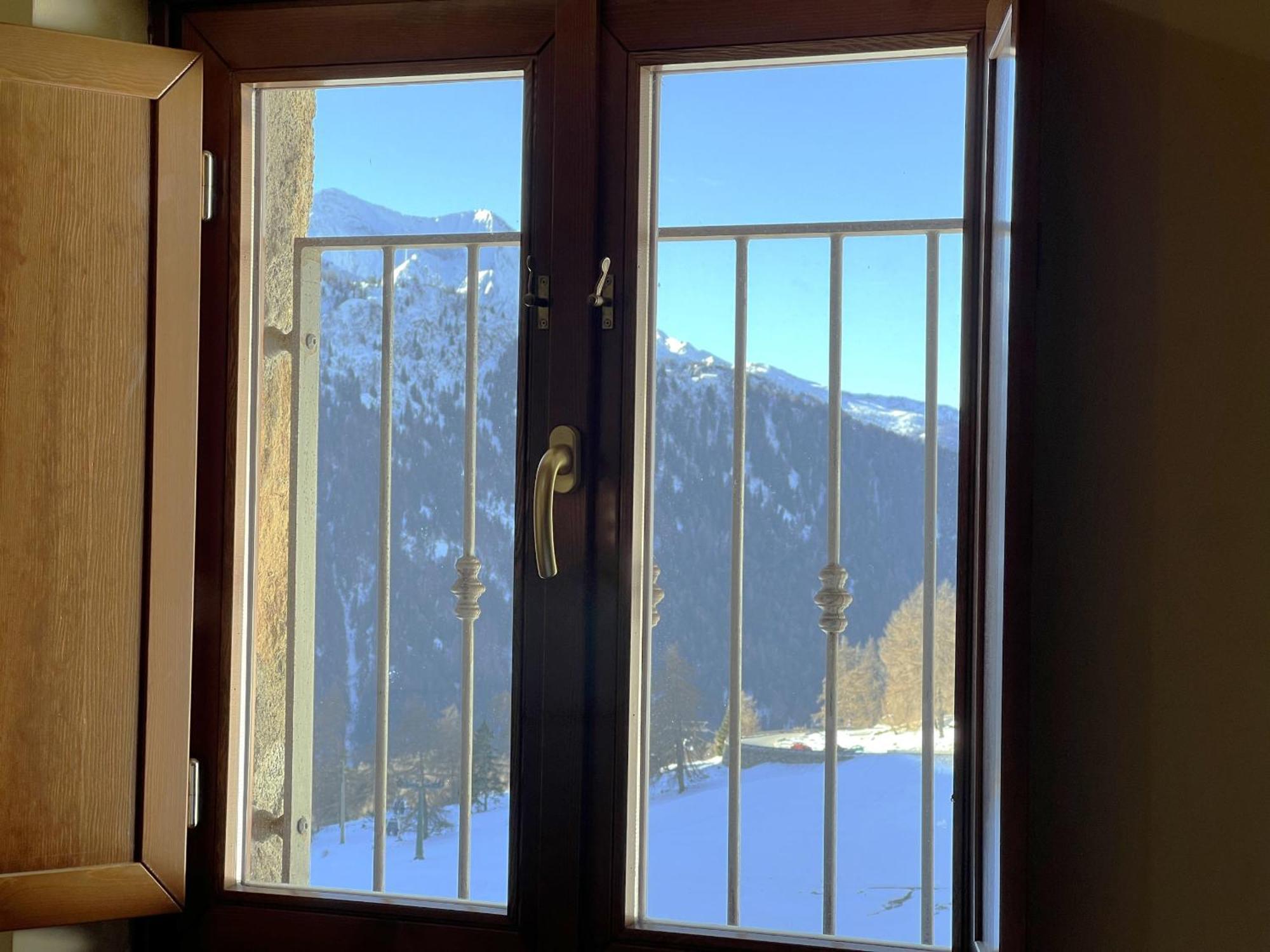 Affittimoderni Ponte Di Legno Ski - Pdl12 Eksteriør bilde